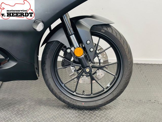 yamaha - yzf-r-125-abs