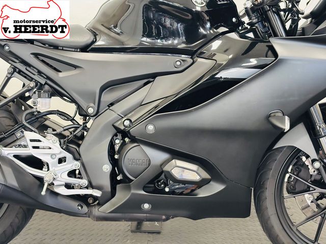 yamaha - yzf-r-125-abs