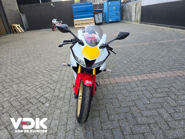 yamaha - yzf-r-125-world-gp-60th-anniversary