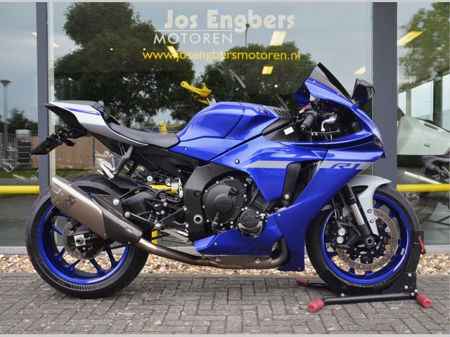 yamaha - yzf-r1