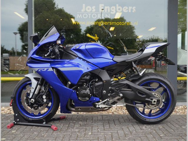 yamaha - yzf-r1