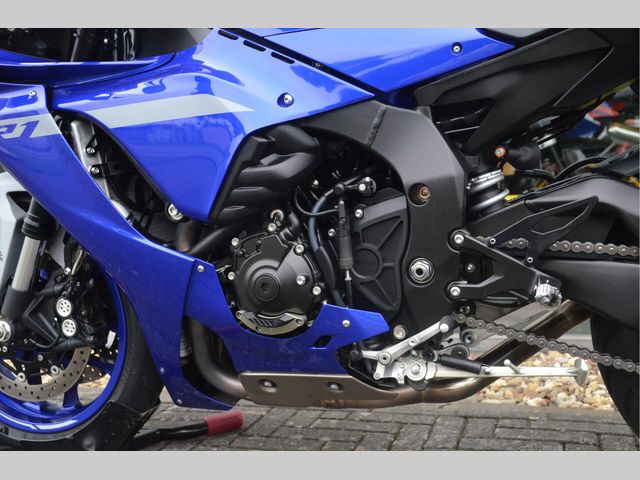 yamaha - yzf-r1