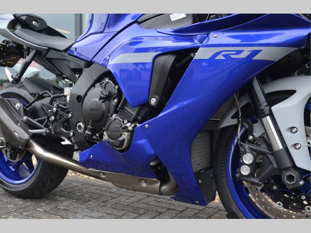 yamaha - yzf-r1