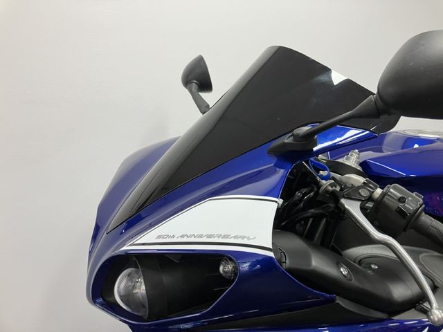 yamaha - yzf-r1