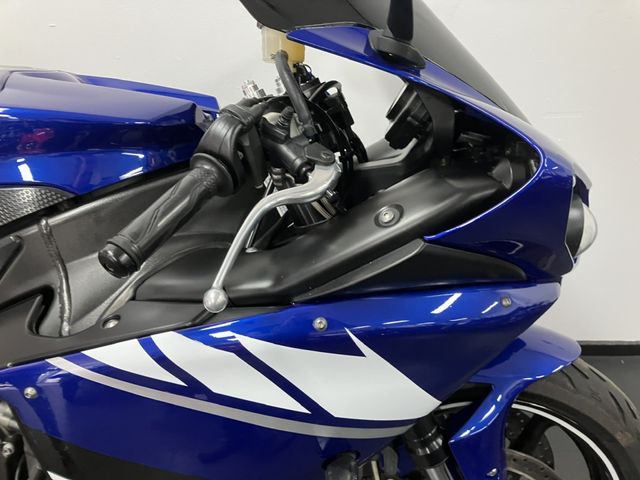 yamaha - yzf-r1