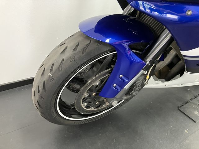 yamaha - yzf-r1