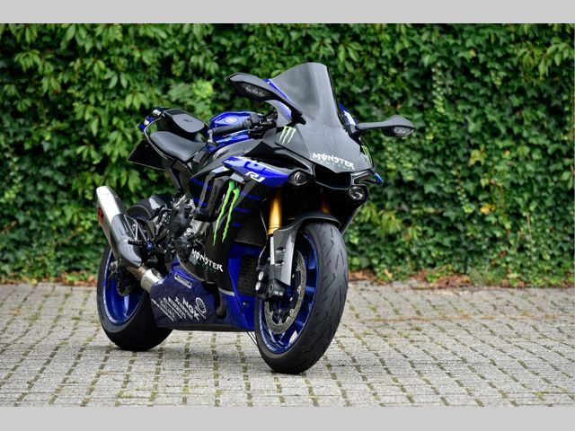 yamaha - yzf-r1