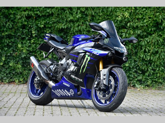 yamaha - yzf-r1