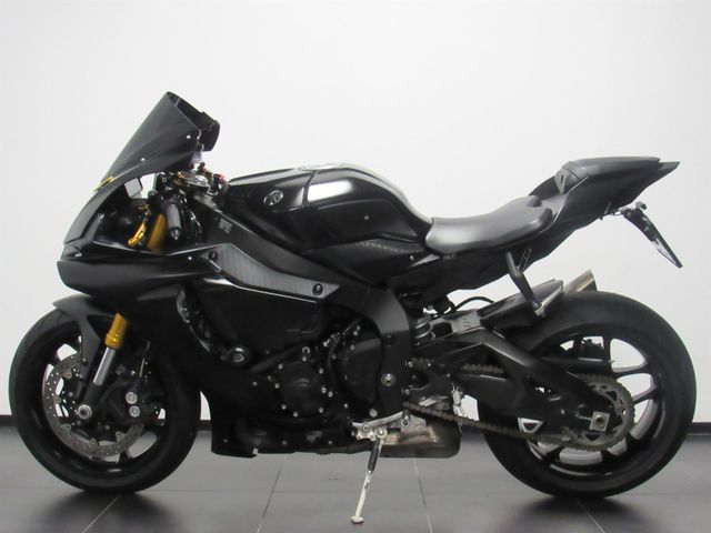 yamaha - yzf-r1