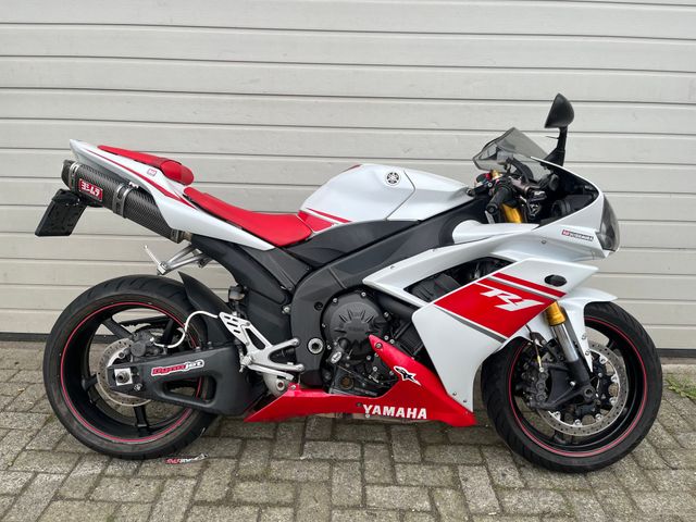 yamaha - yzf-r1