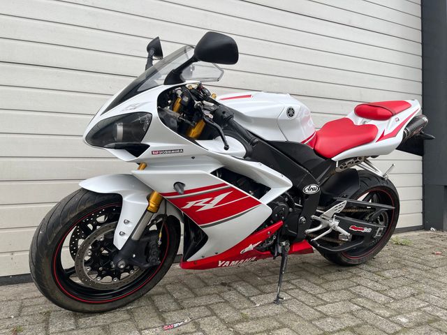 yamaha - yzf-r1