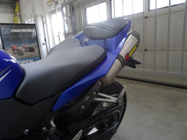 yamaha - yzf-r1