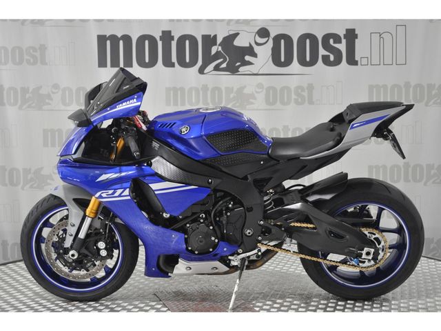 yamaha - yzf-r1