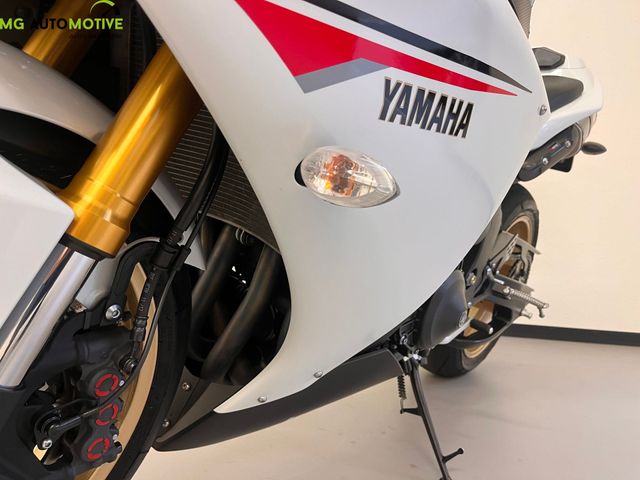 yamaha - yzf-r1