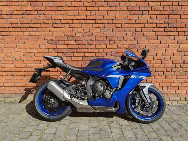 yamaha - yzf-r1