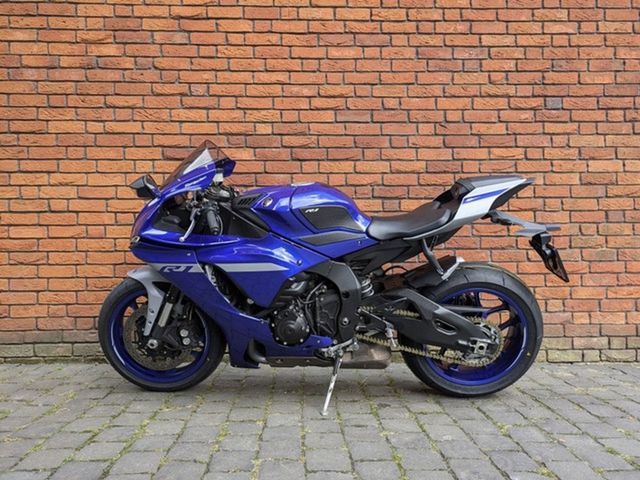 yamaha - yzf-r1