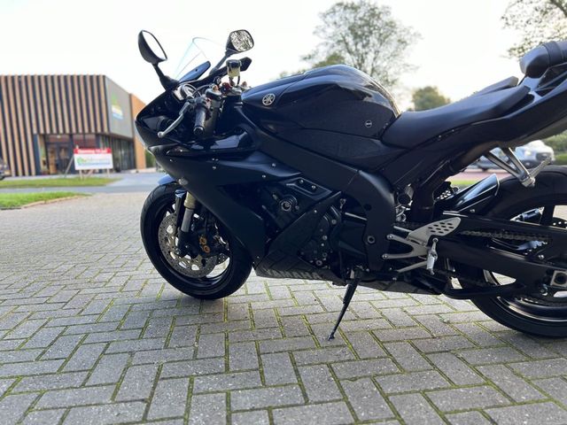 yamaha - yzf-r1