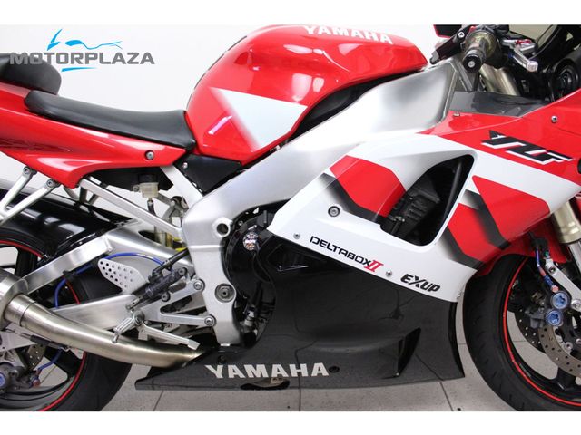 yamaha - yzf-r1