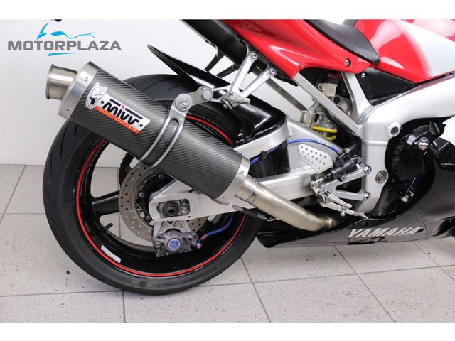 yamaha - yzf-r1