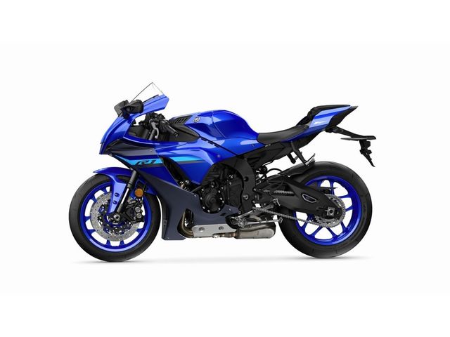 yamaha - yzf-r1