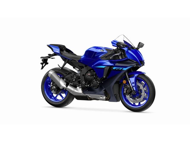 yamaha - yzf-r1