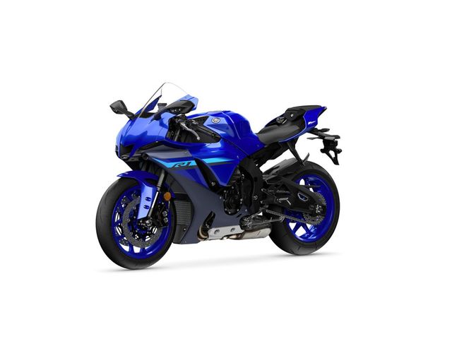 yamaha - yzf-r1