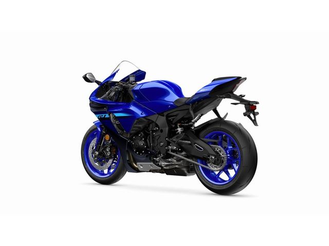 yamaha - yzf-r1