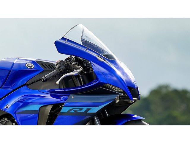 yamaha - yzf-r1