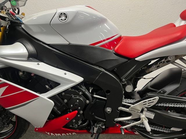 yamaha - yzf-r1