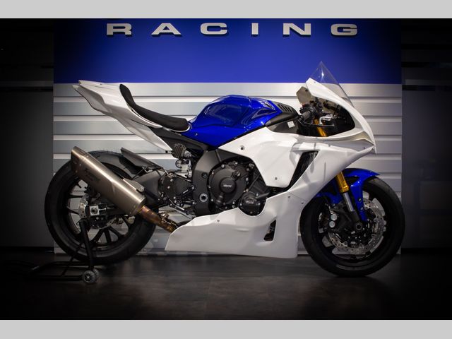 yamaha - yzf-r1