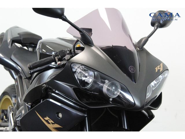 yamaha - yzf-r1