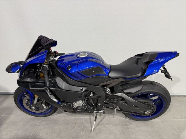 yamaha - yzf-r1