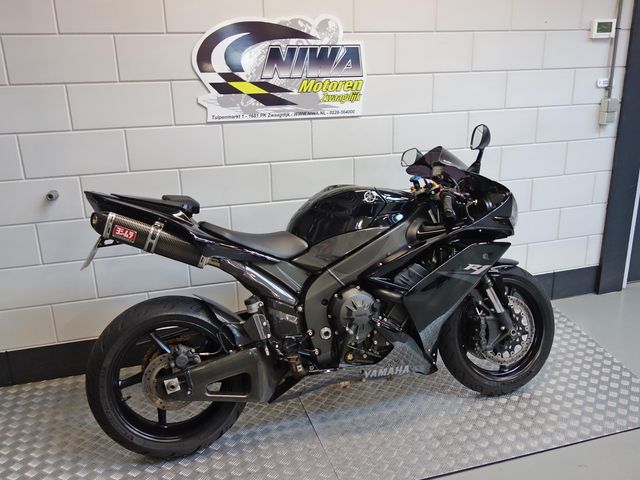 yamaha - yzf-r1