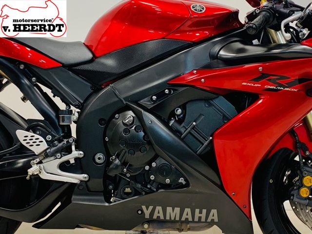 yamaha - yzf-r1