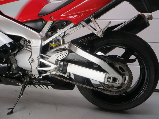 yamaha - yzf-r1