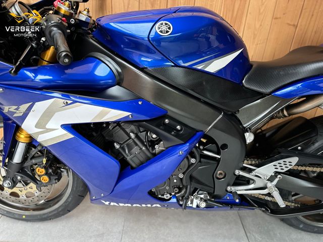 yamaha - yzf-r1