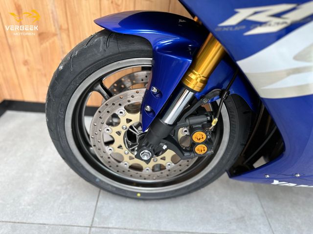 yamaha - yzf-r1