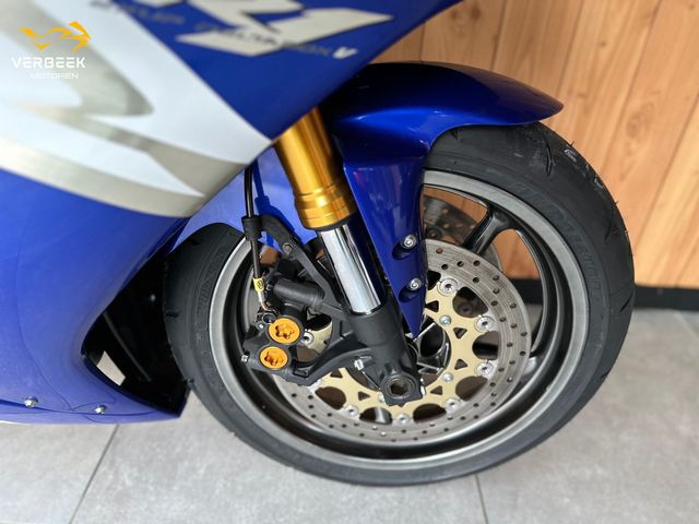 yamaha - yzf-r1