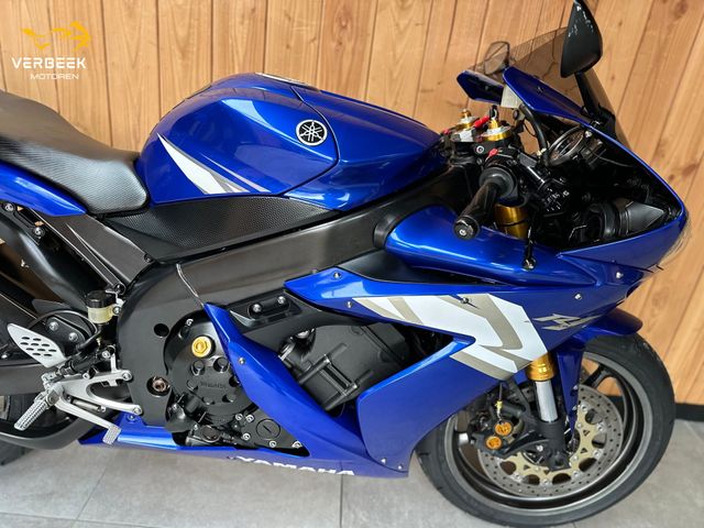 yamaha - yzf-r1