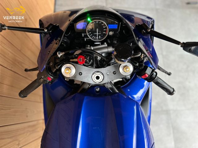 yamaha - yzf-r1