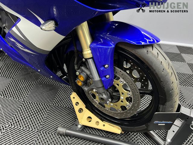 yamaha - yzf-r1