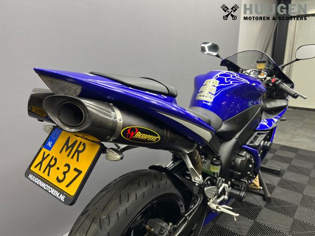 yamaha - yzf-r1