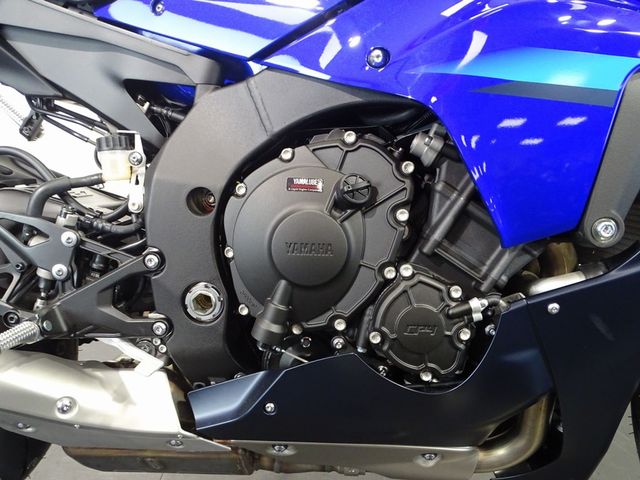 yamaha - yzf-r1