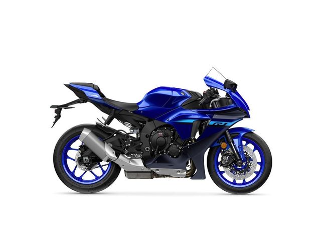 yamaha - yzf-r1