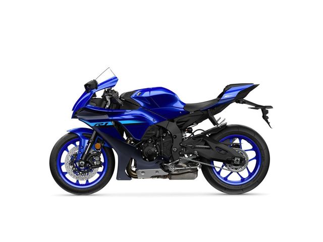 yamaha - yzf-r1