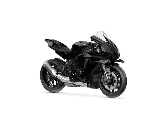 yamaha - yzf-r1