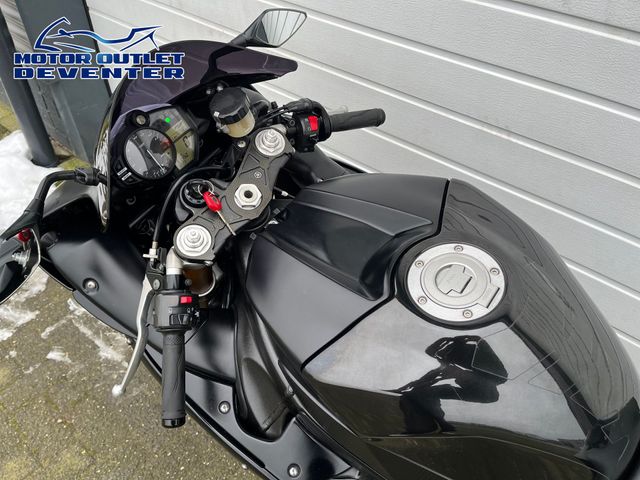 yamaha - yzf-r1