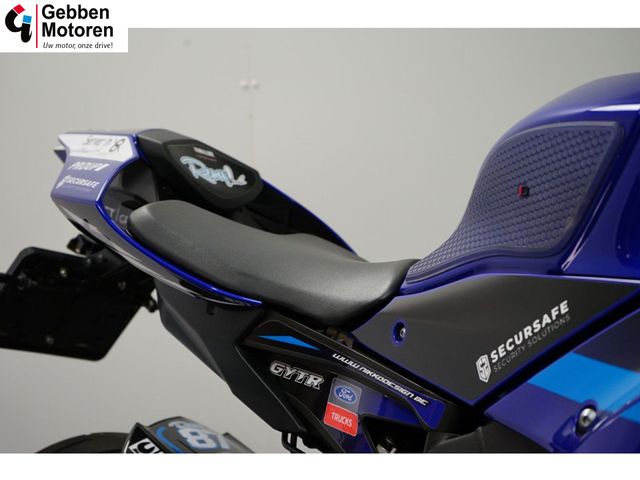 yamaha - yzf-r1