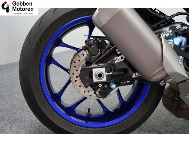 yamaha - yzf-r1