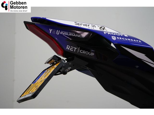 yamaha - yzf-r1